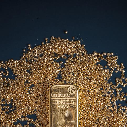 Annoteren Kleverig meer Titicaca Gold Price of Today - GoldRepublic.com